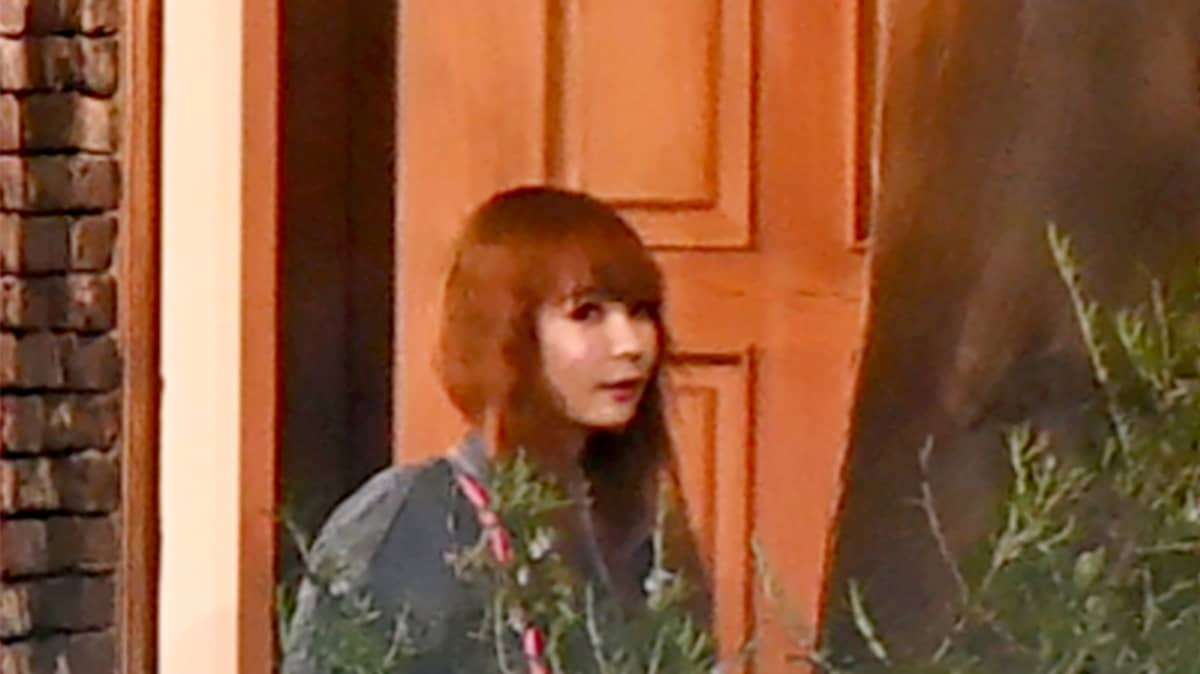 中川翔子が六本木ディナーを楽しんだナゾの外国人 | FRIDAYデジタル
