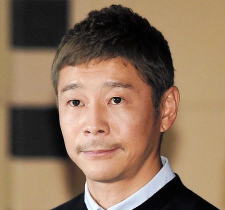 前澤友作社長、所蔵の現代アートを売却へ　ウォーホルなどサザビーズで