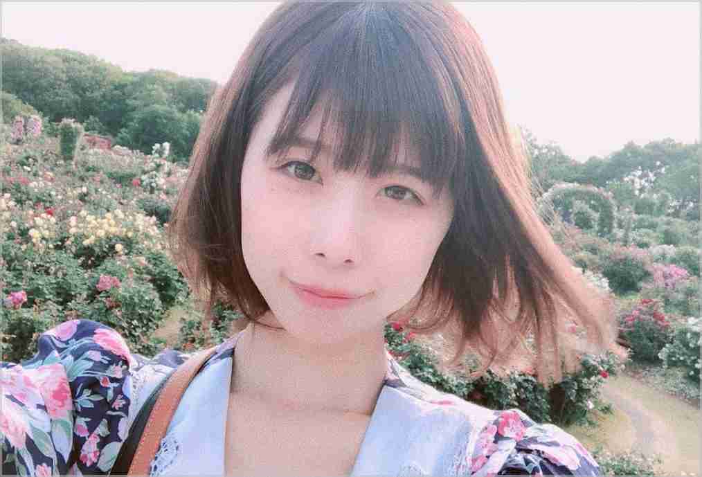 『美少女図鑑アワード』GP決定 愛知県出身の18歳・伊藤友希さん「夢に少し近づけた…」