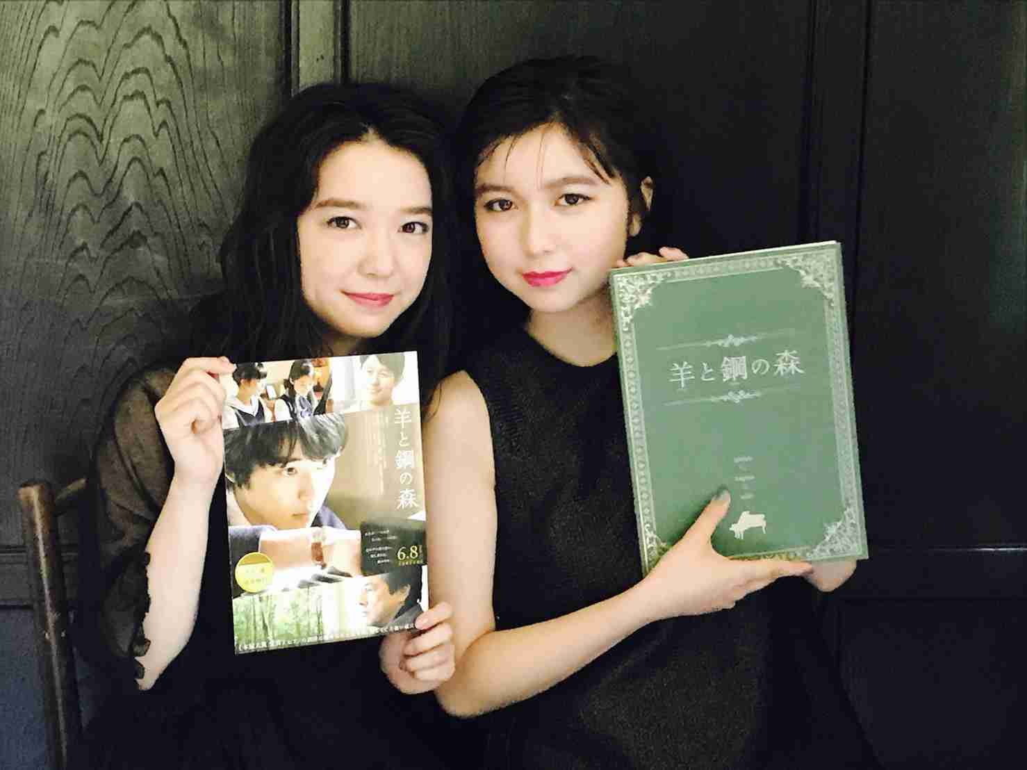 兄弟・姉妹の有名人を、ひたすらあげよう