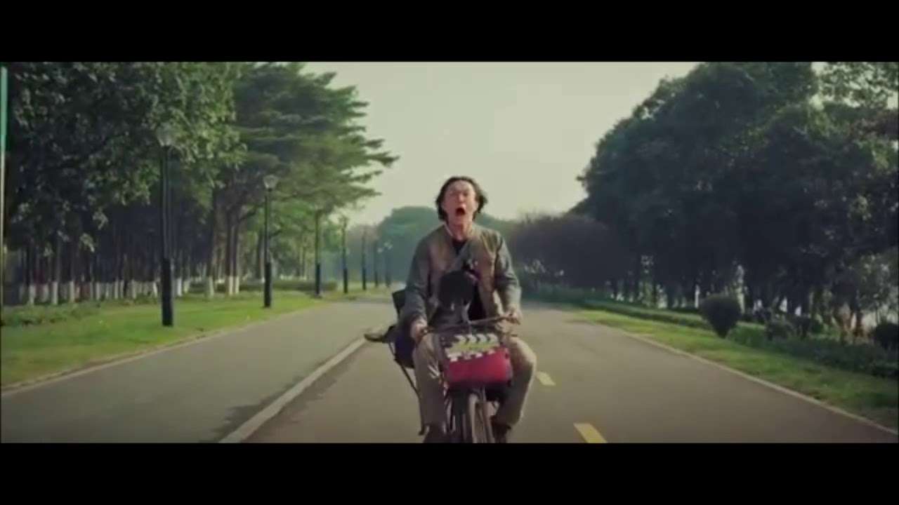ざわちん 映画「日本暴力女」 出演シーンまとめ1 - YouTube