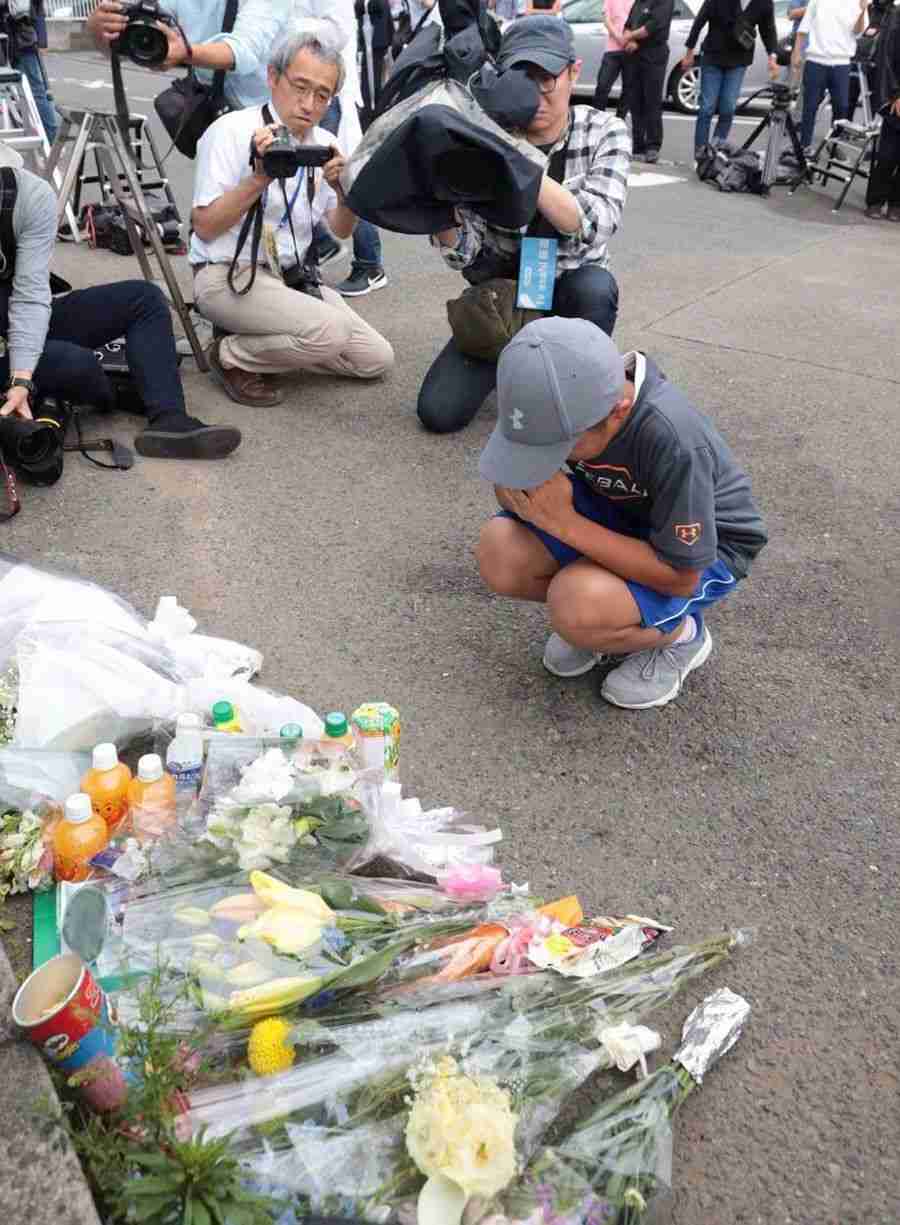 「おはようございます！」犯人・岩崎隆一（51）は事件直前、何食わぬ顔で挨拶した《登戸殺傷事件・現場ルポ》（文春オンライン） - Yahoo!ニュース