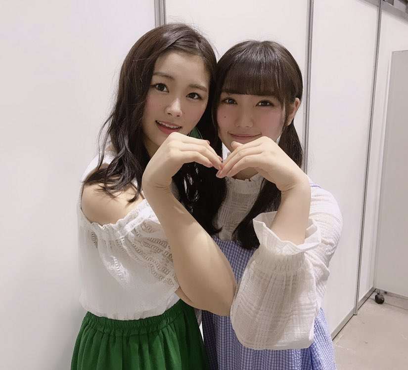 山口真帆はおっとり面白キャラ、バラエティでハマる可能性