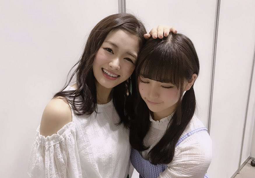 山口真帆はおっとり面白キャラ、バラエティでハマる可能性