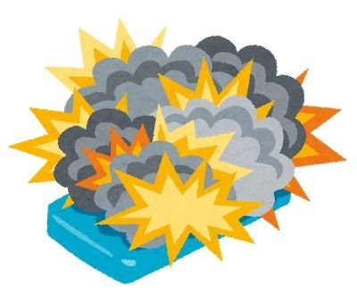 韓国人「ファーウェイのスマホ、英国で爆発する」 : 海外の反応　お隣速報