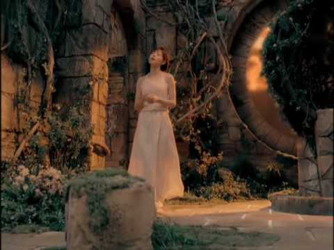 松浦亜弥 - 草原の人　[PV] - YouTube