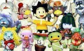 90年代生まれの人が昔を懐かしむトピ