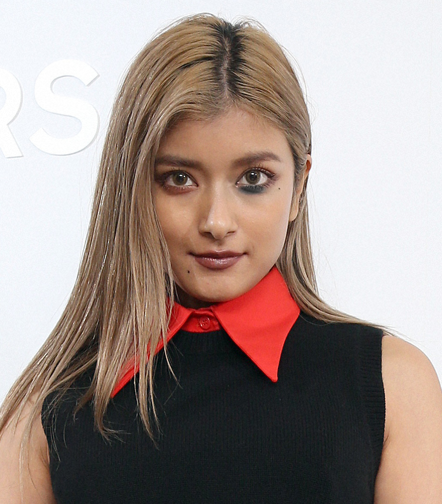 ローラ、海外移住した理由告白「仕事失う怖さより後悔が嫌」　結婚は「したいなあ」― スポニチ Sponichi Annex 芸能