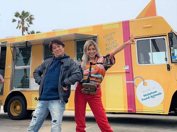 ローラ、海外移住した理由告白「仕事失う怖さより後悔が嫌」　結婚は「したいなあ」