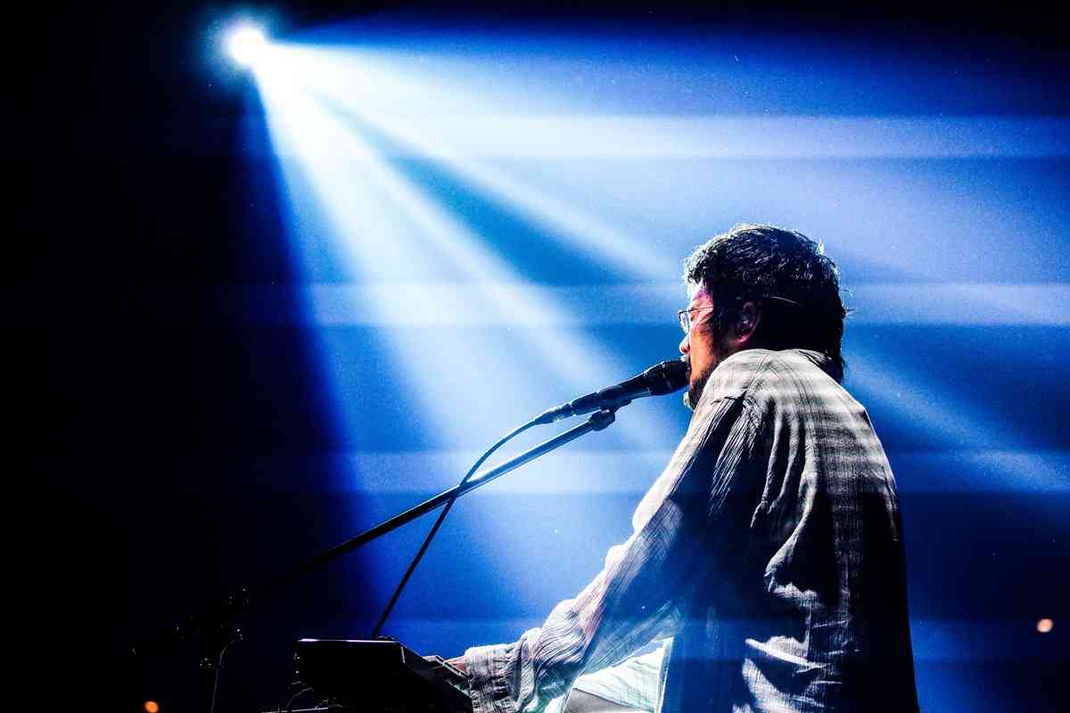 King Gnu　Mステ出演にネット沸騰「洗濯物干してたが手が止まった！」