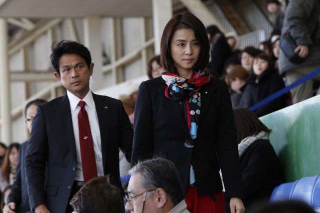 この俳優/女優ってこんな役ばかりしてるよね