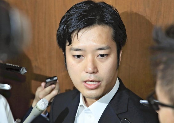 丸山穂高議員「オッパイ！オッパイ！」連呼も…「スッキリ」の取材で暴力行為も発覚