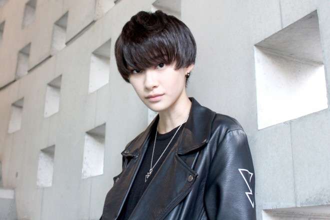 “ジェンダーレス女子”中山咲月、悩んだ10代「過去を黒歴史にしたくない」 | ORICON NEWS