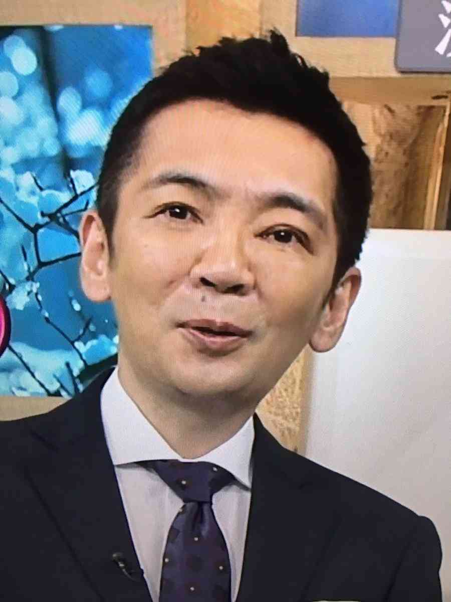 Mr.サンデー 宮根誠司の顔に違和感の声「左目まぶたが腫れてる」「整形？」