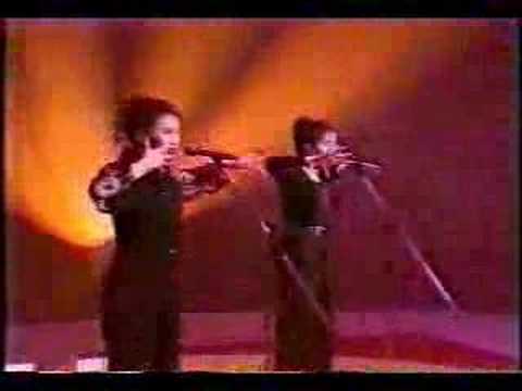 KEY WEST CLUB Yume wa Majolica Senorita - YouTube