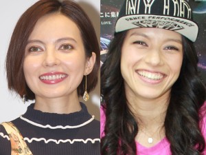 ベッキーの妹ジェシカ　姉に激似の写真投稿に反響「双子みたい」 ／2019年5月10日 1ページ目 - エンタメ - ニュース - クランクイン！