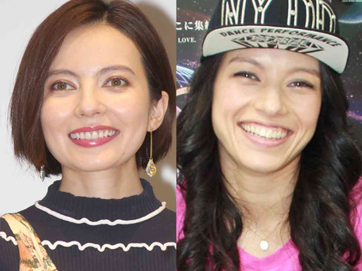 ベッキーの妹ジェシカ、姉に激似の写真投稿に反響「双子みたい」