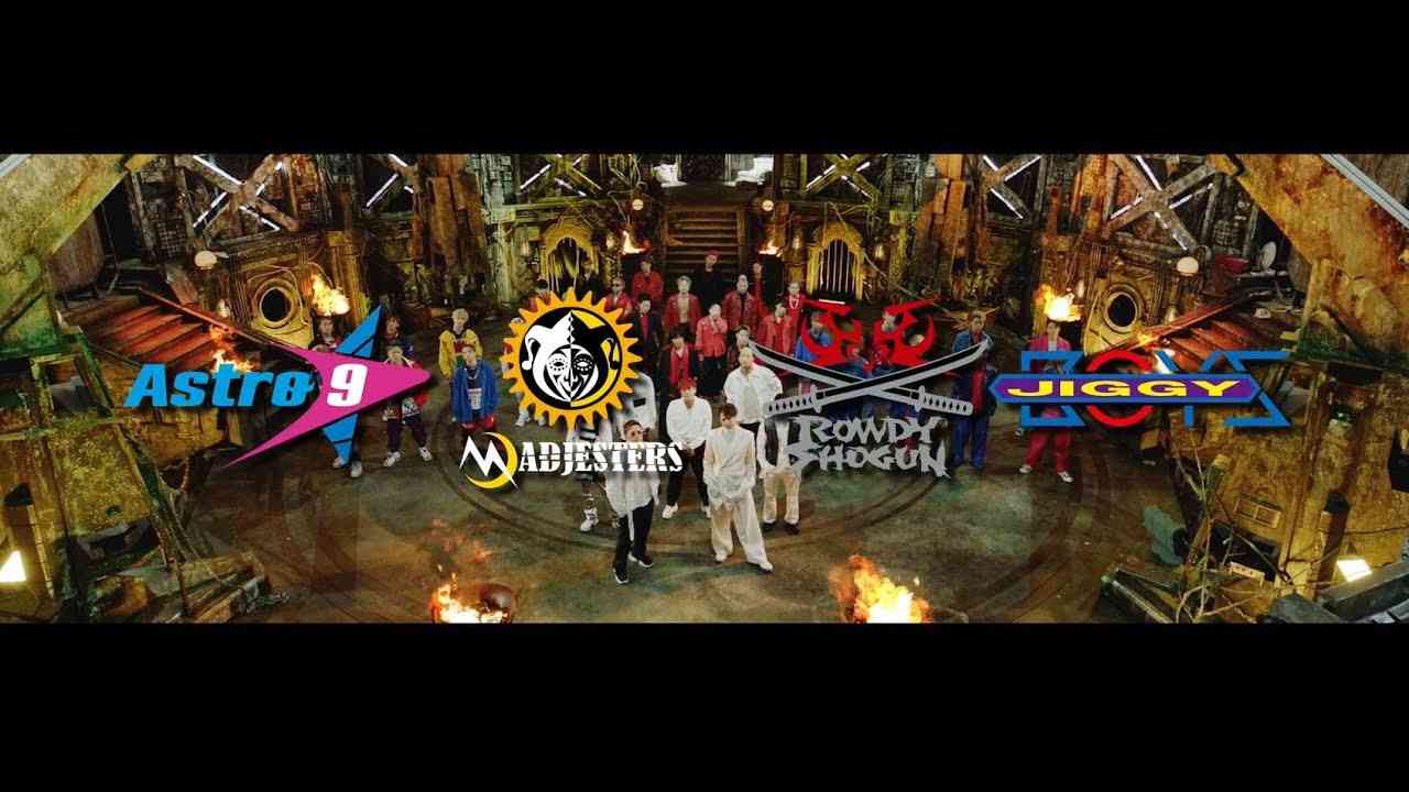 BATTLE OF TOKYO ～ENTER THE Jr.EXILE～ / Special Trailer - YouTube