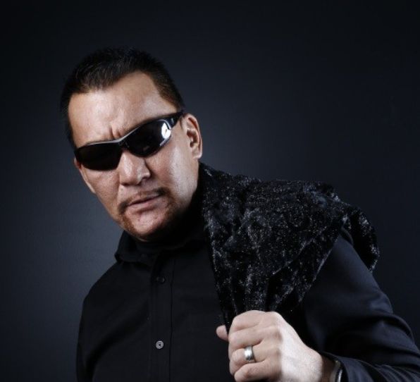 オーラがある芸能人の画像