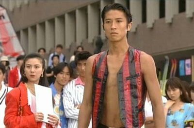 端正な顔って、何でしょう？