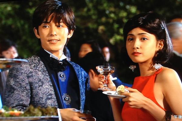 端正な顔って、何でしょう？