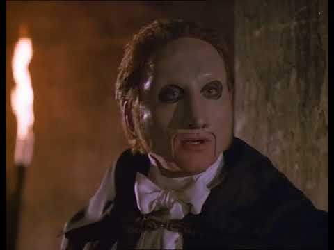 The Phantom of the Opera (1990 Charles Dance) Part 1/2 (EU Print) (HQ!) - YouTube