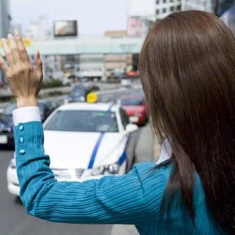 密室になるだけにトラブル多し？暴走も被害も多いタクシードライバー - NAVER まとめ