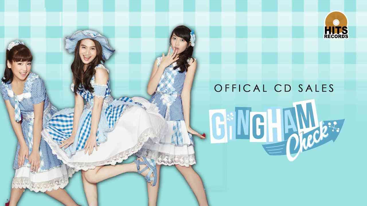 アイドルグループのセンターといえば