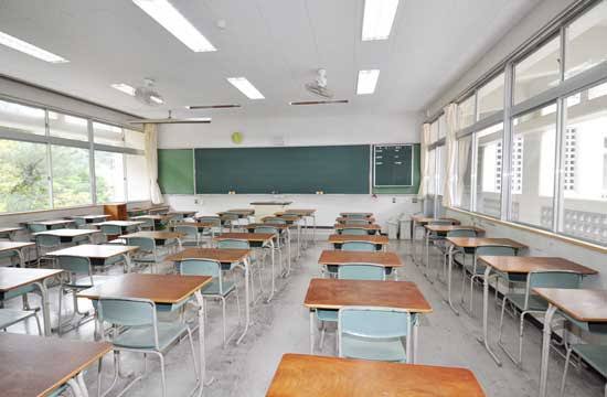 ガルちゃん高等学校
