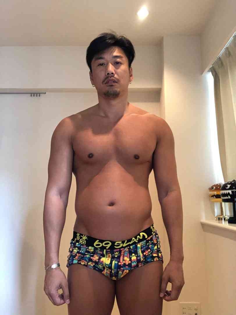 【閲覧注意】金子賢、20kg太った現在の姿を公開し“ダイエット”宣言するも「うまくいくか不安」