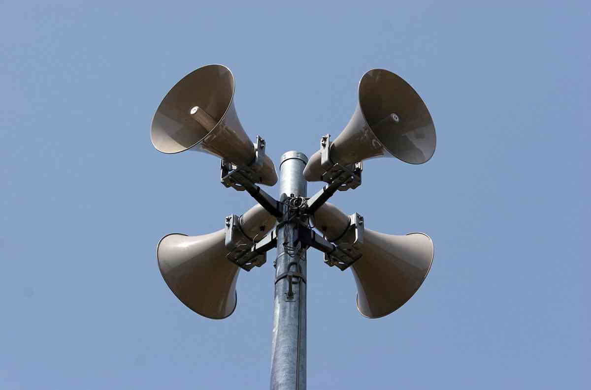 【いる派？】自治体が防災スピーカーで時間を知らせる音楽、いる？【いらない派？】