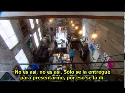 Anna San No Omame capítulo 1 - YouTube