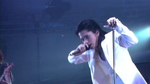 winter fall (LIVE 1999/12/31) / L'Arc～en～Ciel HEART ラルク Laruku - 動画 Dailymotion