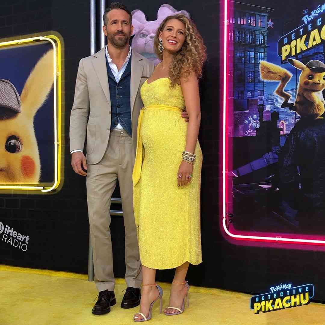 POKÉMON Detective Pikachu on Instagram: “Happy #MothersDay to all the #PokeMoms out there! ??”
