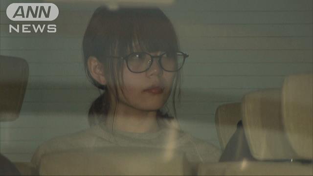 男性を刺した疑いで逮捕された女「好きで好きで仕方なかった」