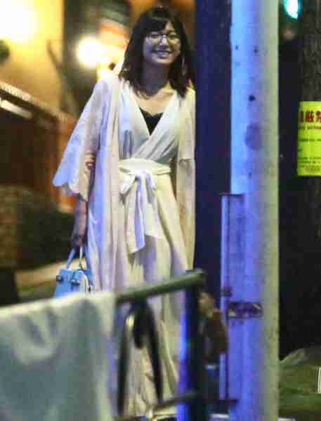 TOKIO城島茂　24才年下アイドルとの交際に正念場