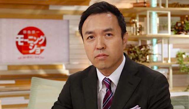 「モーニンングショー」生出演の長嶋一茂が超ガングロに…ネットざわつく「松崎しげる！」「どこに行こうとしている」