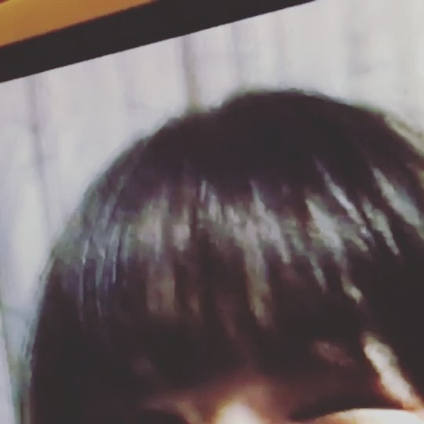 西潟茉莉奈 on Instagram: “6歳のときの私です??✌??俺はジャイア〜ン！からの命！(笑)”