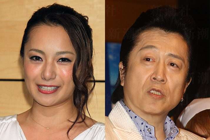 「三船美佳」再婚に「高橋ジョージ」は未練タラタラ？　彼女は“共演NG”という現実 | デイリー新潮