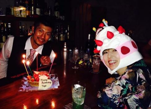 磯野貴理子が2度目の離婚　24歳下バーテンダーと約7年でピリオド　協議を重ね円満に