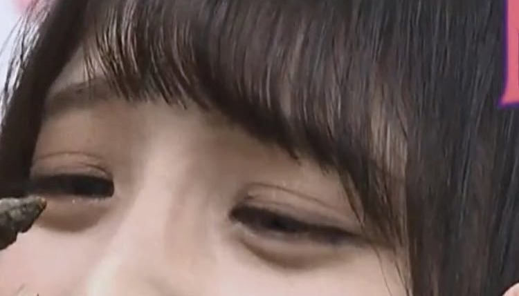 二重になりたい!
