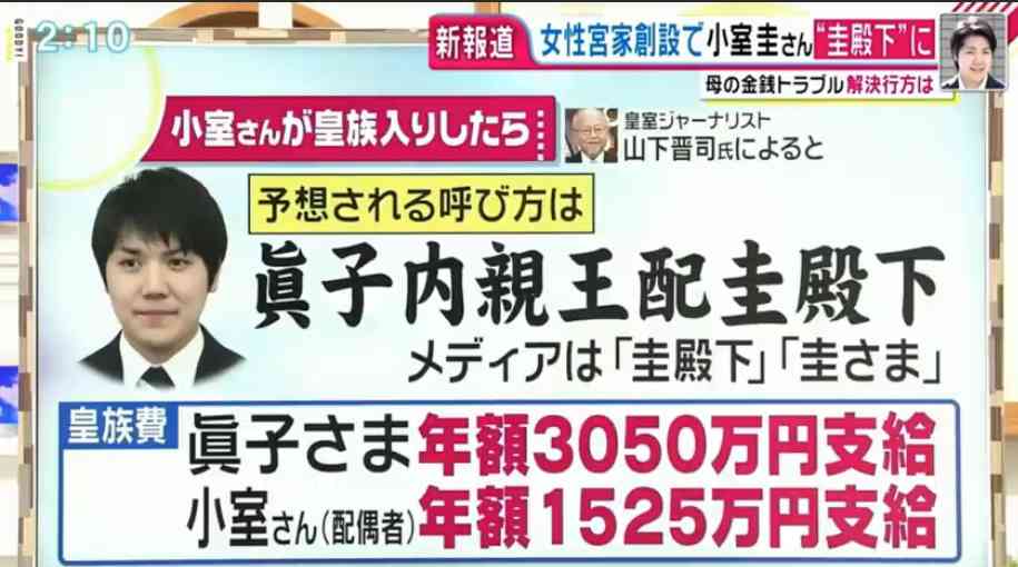 小室圭さんは「弁護士になるとは言っていません」 バイキングでミッツ「今さらこんな青臭いことを...」
