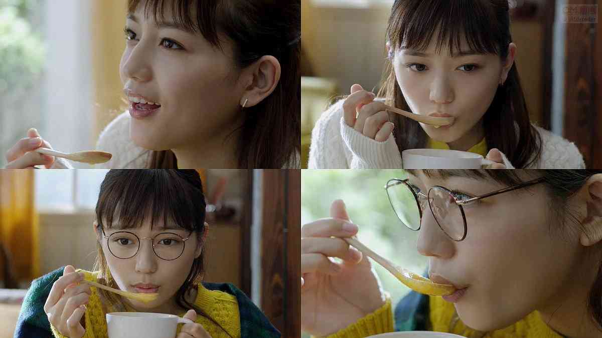 インスタント・レトルトのこだわりの作り方