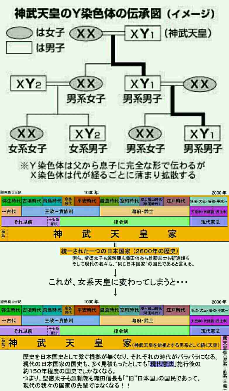 天皇陛下に「親しみ」82%　女性継承賛成79%、共同通信