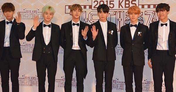 BTS　小栗旬ら所属「トライストーン」と提携にファンの声は | 女性自身