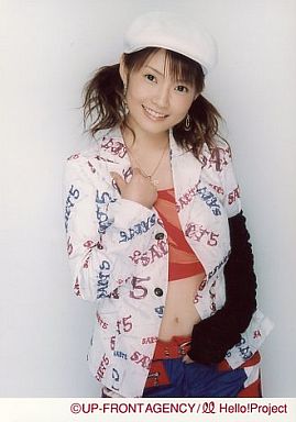 ハロプロのダサい衣装