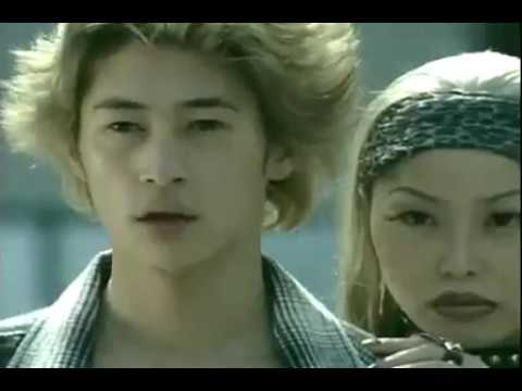 29  IWGP 第01話 Ikebukuro West Gate park, 2000 - YouTube