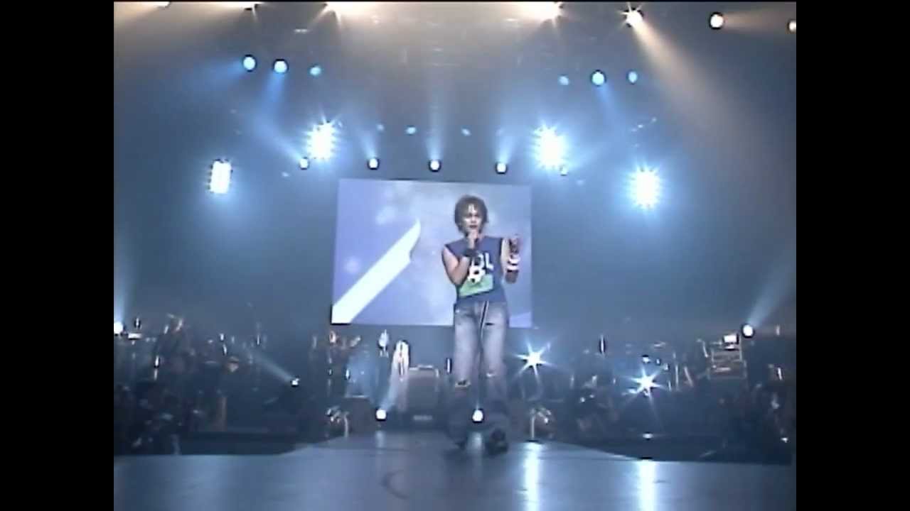 諸星和己　STAR LIGHT - YouTube
