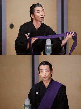 「いだてん」孝蔵役・森山未來の別の2役にネット驚き！志ん生の長男と次男　大根仁監督が斬新配役に手応え― スポニチ Sponichi Annex 芸能