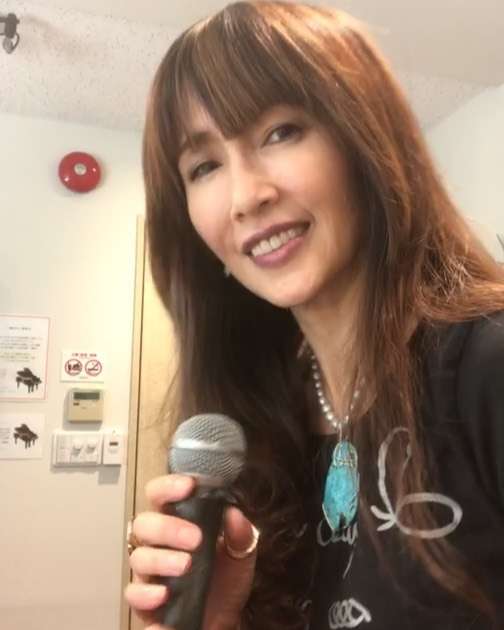 工藤静香 ライブリハ動画を公開 パワフルな歌声にファン 惚れ惚れ ガールズちゃんねる Girls Channel